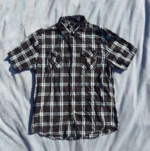Zoo York button down